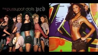 The Pussycat Dolls - Stickwitu (2nd Version) (More Vocalist Pic&#39;s Only) ft. Avant