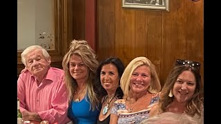 DADS 83rd BIRTHDAY @ PIOS ST CHARLES MO   SD 480p