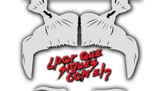 Bryant Myers - Porque sigues con El (Cover Audio)