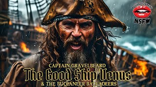 The Good Ship Venus / Friggin' in the Riggin -  THE MOST FORBIDDEN Sea Shanty (NSFW)