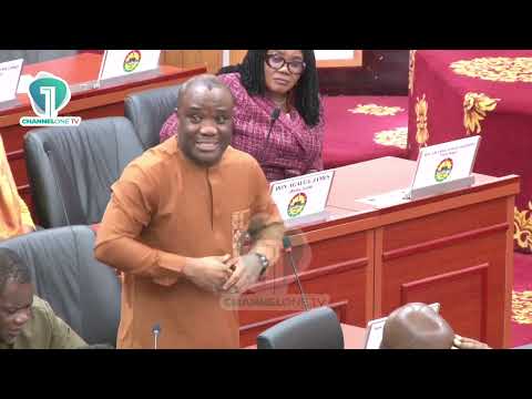 Felix Kwakye Ofosu Replies Afenyo-Markin Over Mahama’s Flood Response Criticism