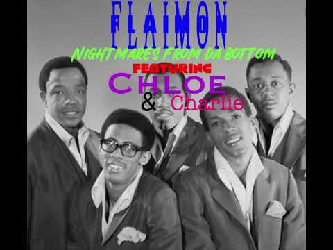 Nightmares from da bottom featuring Chloe x Charlie