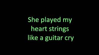 Cody Simpson - Guitar Cry lyrics