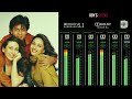 Dil To Pagal Hai Dolby Song