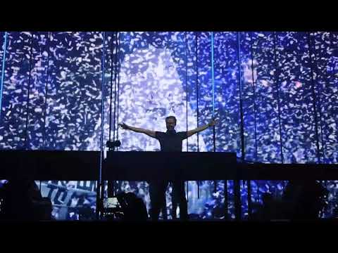 Armin van Buuren @ AFAS Live Amsterdam, 19.10.2017 -1