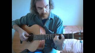 Video thumbnail for Oberon by Keith Chesterton