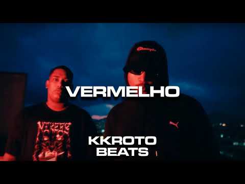 [VENDIDO] LEALL X VND UK/NY/RJ Drill Type Beat 2021 "VERMELHO"| (Prod. KKROTO)