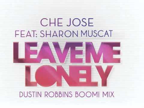 Leave Me Lonely- Dustin Robbins Boom Mix