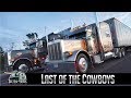Last Of The Cowboys Tony Justice