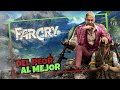 Cual Es El Mejor Far Cry