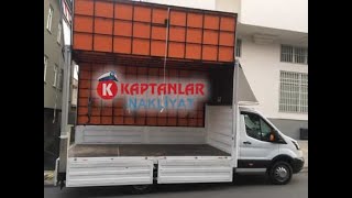 BAKIRKÖY NAKLİYAT 0534 798 4260 Şehir İçi Nakliyat/Taşımacılık/Firmaları/ Bakırk