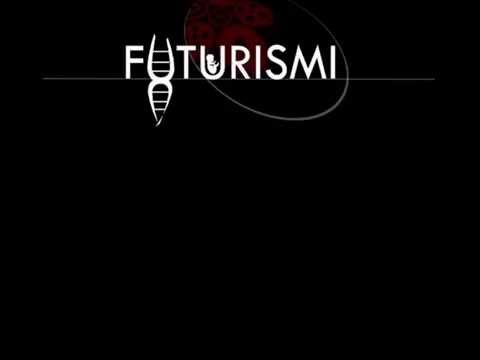 FUTURISMI Podcast 05 - LCC // 03.02.2015