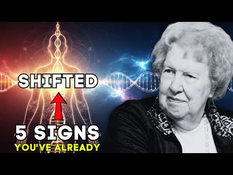 Separation Complete: 5 Signs You Have Entered The "New Earth" Timeline.