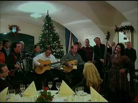 TABOR -  Dzjelem dzjelem, (Live on TV, Omroep Krijtland, Holland),  2006