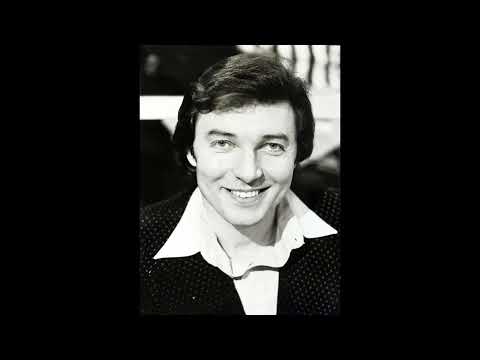 Karel Gott Mít oči dokořán