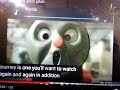 Thomas Friends 2002 DVD And Vhs Promo US HQ Pitch Nature Cat Squirrels Variant
