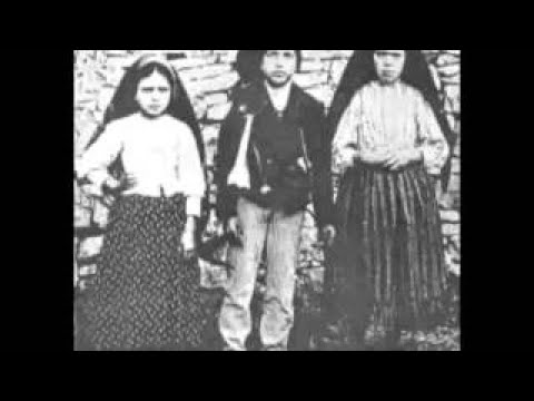 Trzecia Przepowiednia Fatimska - Nautilus Radia Zet