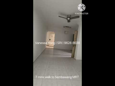 302 Canberra Road, 302 Canberra Road, 3 Bedrooms, 979 sqft, HDB Flat For Sale, by Vanessa Yong, 500106713 - PropertyGuru.com.sg