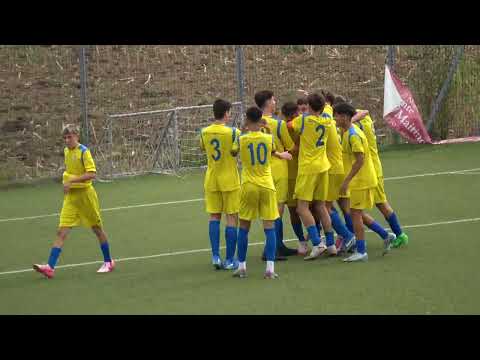 Campionato Regionale Elite  U17 - Mapello vs Fiorente Colognola - Beretta Matteo