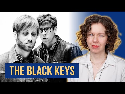 SO BLUESY! Vocal Coach Reacts to “Little Black Submarines” performed LIVE by The Black Keys