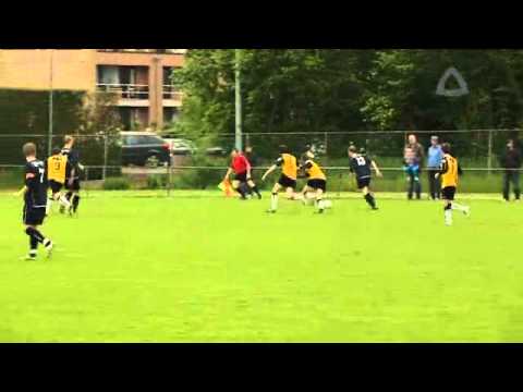 Eindronde KFC Gavere-Asper - KFC Vrasene 06.05.2012.f4v