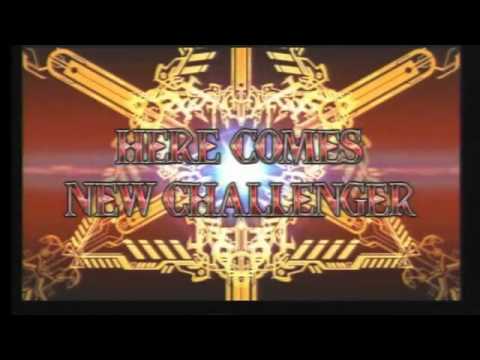 BBCF 2/11/2016 Playspot Big One BWB Vol. 22 - Ryuusei (CR) VS A92 (HK) FT