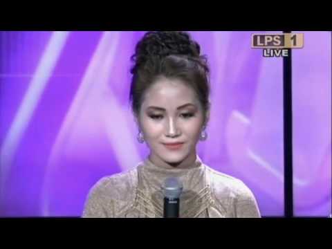 K. Lalthlamuankimi - Hmangaihna rinawm (Top 3, LPS Youth ICON 2016)