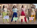 Lyra Bottom Wear TVC 2023 Ft Janhvi Kapoor