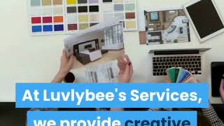Luvlybee’s Multidimensional Services