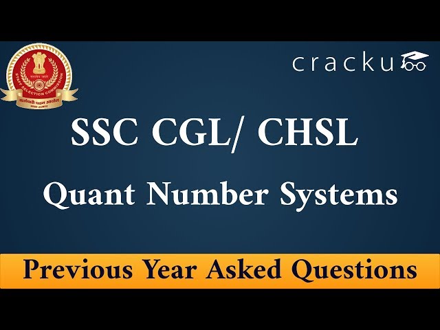 Top-10_SSC_CGL/CHSL_Number_Systems_Asked_Questions_video.webp