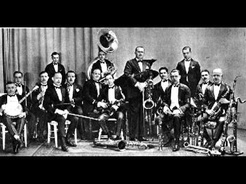 Paul whiteman orchestra  - San (1945)