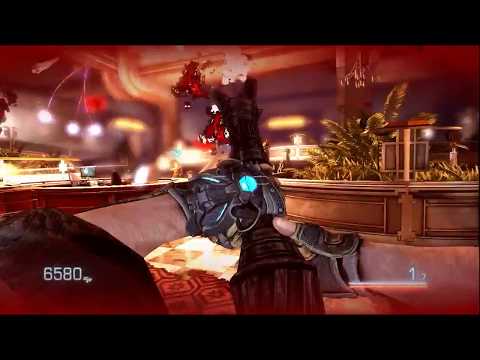 BulletStorm Act6-Chp1 Daddy I'll Get You Out