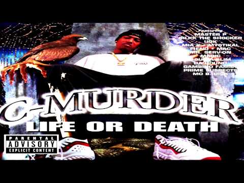C-Murder Life or Death