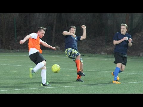 Zakręcony Rogal - Osiedle Fi: 4. tydzień (FLS Wiosna 2017)