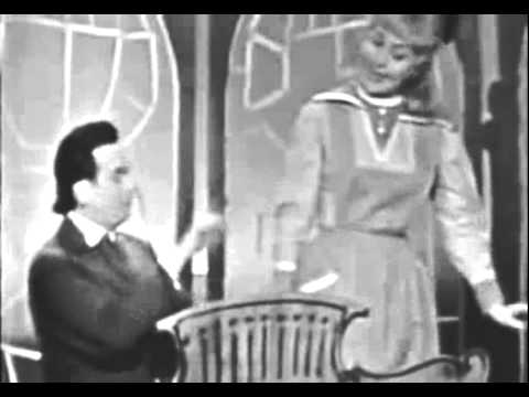 Németh Marika, Rátonyi Róbert- Gránátos dal