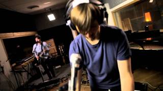 Heroes &amp; Zeros  - &quot;Change is Nothing&quot; live from Urban Sound Studios
