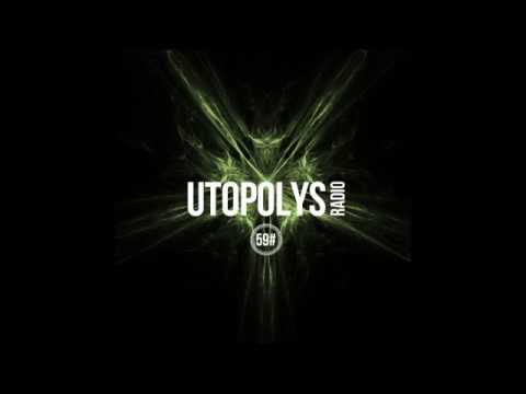 Utopolys Radio 059 - Uto Karem Live From Drugstore, Belgrade, Serbia