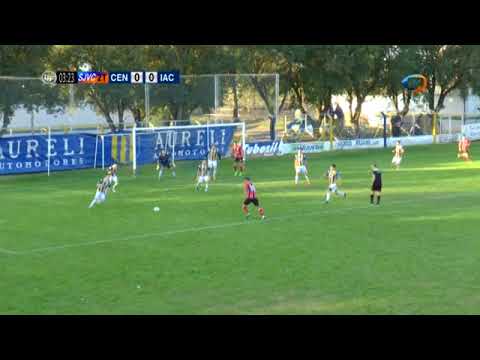 Futbol 1ª Div. Resumen: Centenario 1 vs Independiente 1 - 15/07/2018