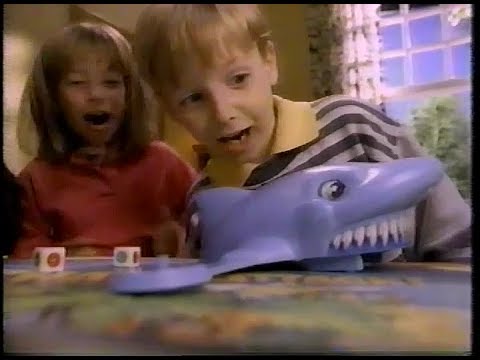 90's Commercials Vol. 207
