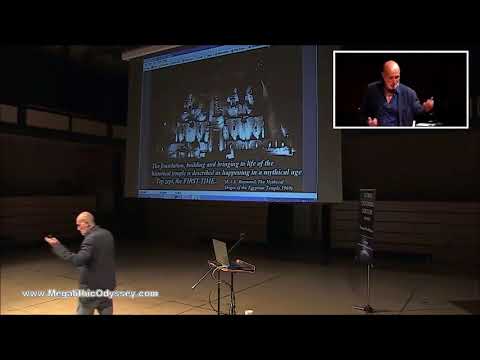 The True History of the Sphinx of Ancient Egypt