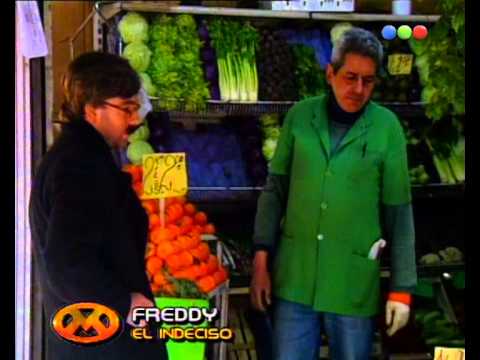 The Undecided - Videomatch