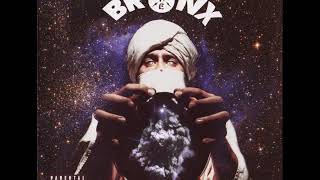 05 • The Bronx - Three Dead Sisters  (Demo Length Version)