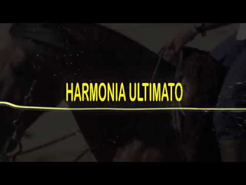 Harmonia Ultimato- Correndo o Freio de Ouro FICCC 2018 !