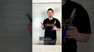 Snips for metal EXPERT STARTUL (SE4130)