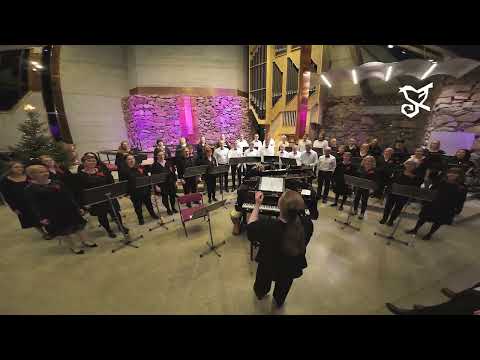 Espoon Laulu: Ninni la tibkix iżjed