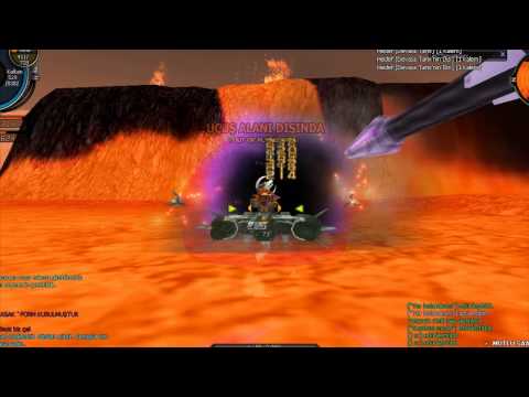 Wubbzy~The Radiant Dawn of Atlantis (Nemesis Team)