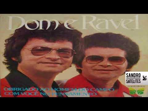 Dom e Ravel - Os maiores sucessos