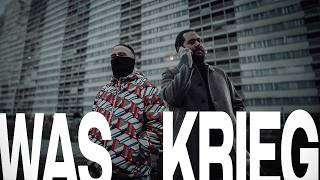 Was Krieg? Lyrics English Translation