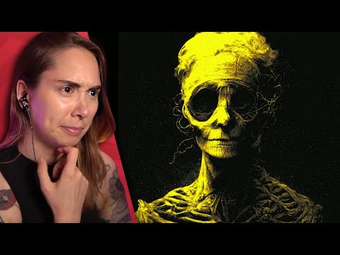 I live under your house.