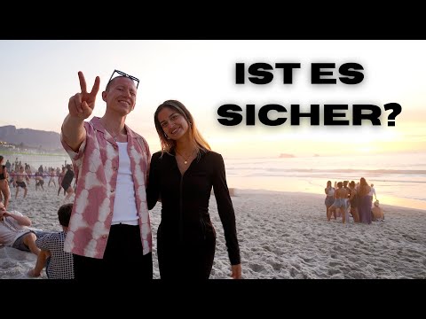 SICHERHEIT in KAPSTADT: wie gefährlich ist es? Stadtviertel, Verhaltensweisen, Tipps, 2025 Vlog